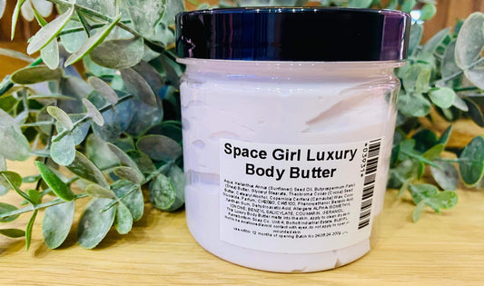 Body Butter - Space Girl