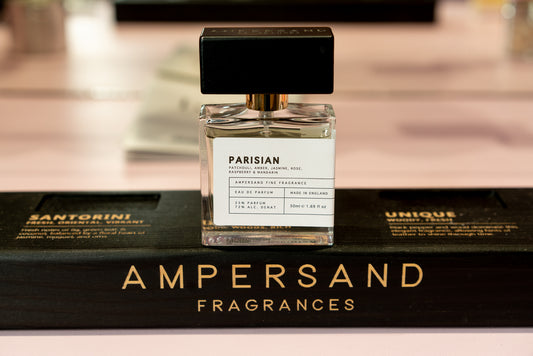 Ampersand Fragrance - Parisian