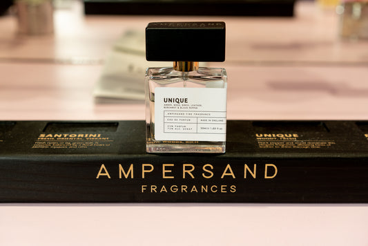 Ampersand Fragrance - Unique